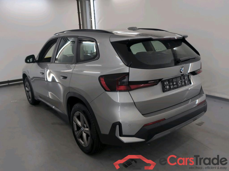 BMW X1 1.5 SDRIVE18I (100KW) DCT #3