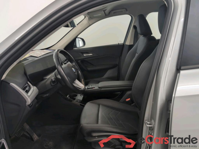 BMW X1 1.5 SDRIVE18I (100KW) DCT #5