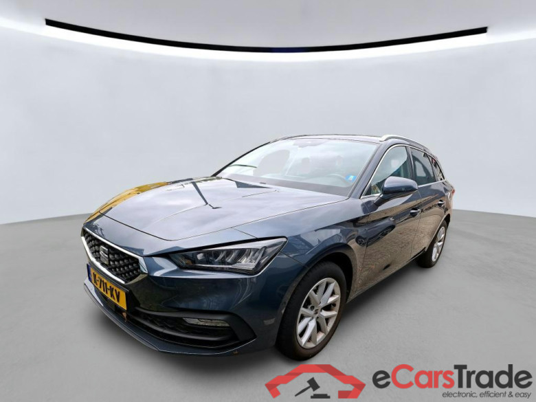 SEAT Leon Sportstourer 96 kW #1