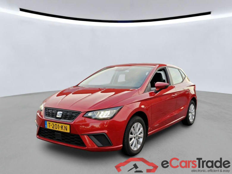 SEAT Ibiza 70 kW #1