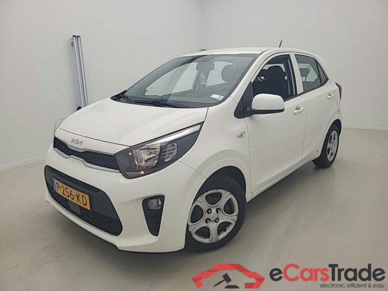 KIA Picanto 1.0 DPi ComfortL. 5p #1