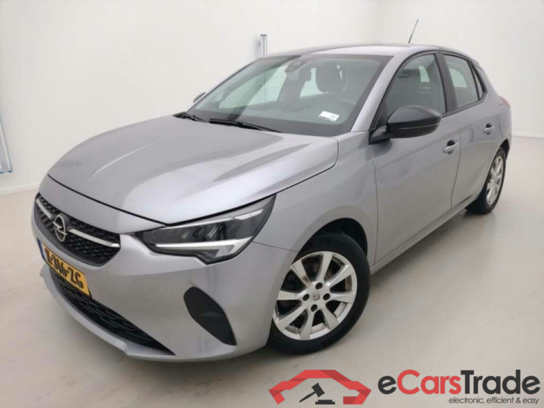 OPEL Corsa 1.2 Edition