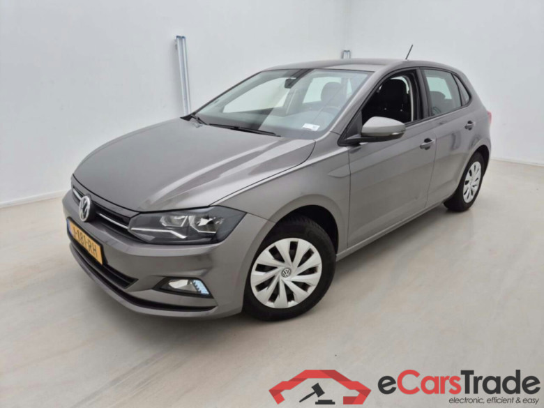 VOLKSWAGEN POLO 1.0 TSI Comfortline #1