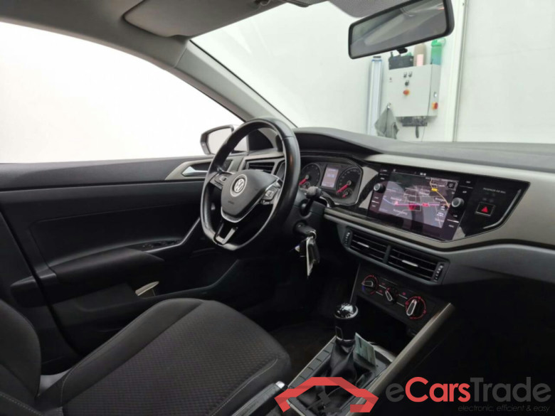 VOLKSWAGEN POLO 1.0 TSI Comfortline #3