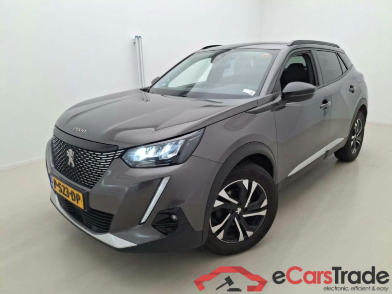 PEUGEOT 2008 1.2 PT Allure Pack #1