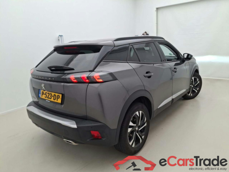 PEUGEOT 2008 1.2 PT Allure Pack #2