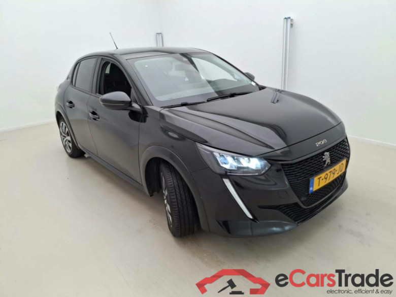 PEUGEOT e-208 Active Pck 50 kWh #5