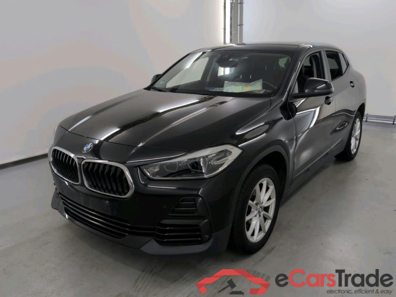 BMW X2 1.5 SDRIVE16D 85KW #1
