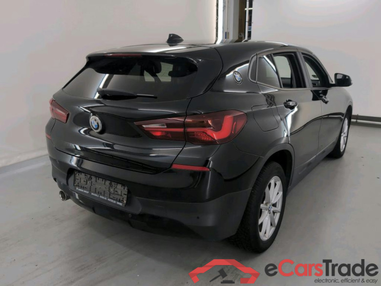 BMW X2 1.5 SDRIVE16D 85KW #4