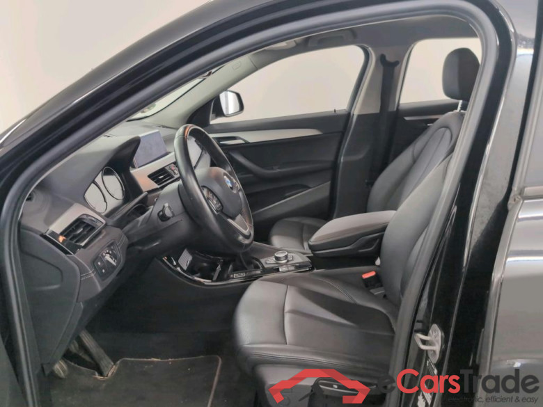 BMW X2 1.5 SDRIVE16D 85KW #5