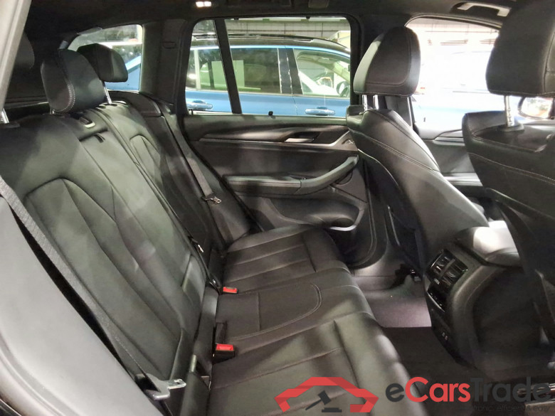 BMW X3 2.0 SDRIVE18D (110KW) AUTO #5