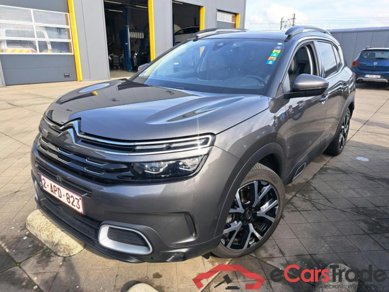CITROËN C5 AIRCROSS 1.6 HYBRID 225 E-EAT8 SHINE AUTO