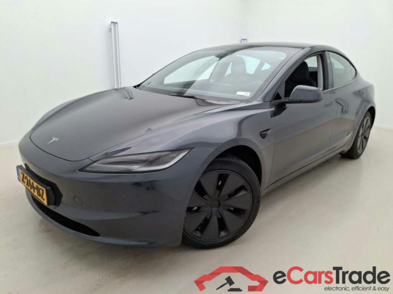 Tesla Model 3 RWD 60 kWh