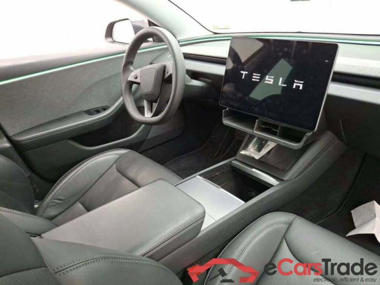 Tesla Model 3 RWD 60 kWh #3