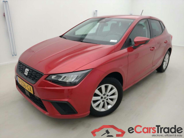 SEAT Ibiza 1.0 EcoTSI Sty B Int