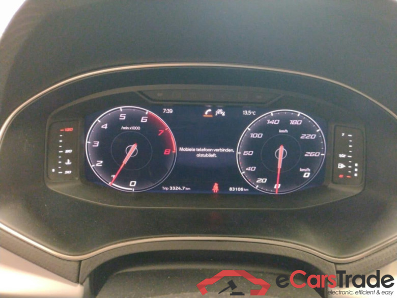 SEAT Ibiza 1.0 EcoTSI Sty B Int #6