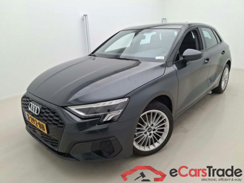 AUDI A3 Sportback 30 TFSI Adv edition #1