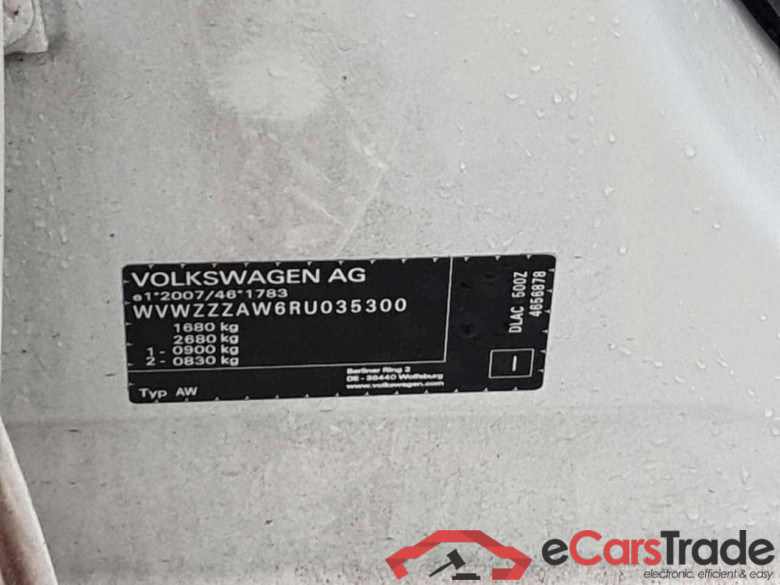 VOLKSWAGEN POLO 1.0 TSI R-Line #4