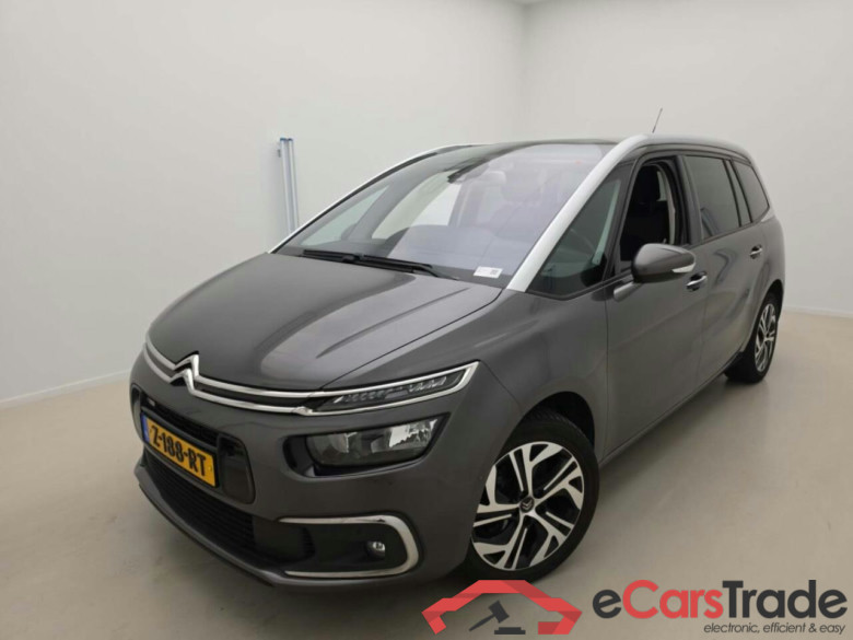CITROEN Grand C4 Picasso 1.2 PureT. Live 7P. #1