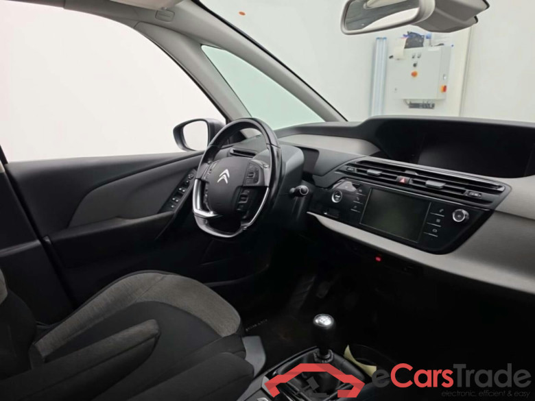 CITROEN Grand C4 Picasso 1.2 PureT. Live 7P. #3