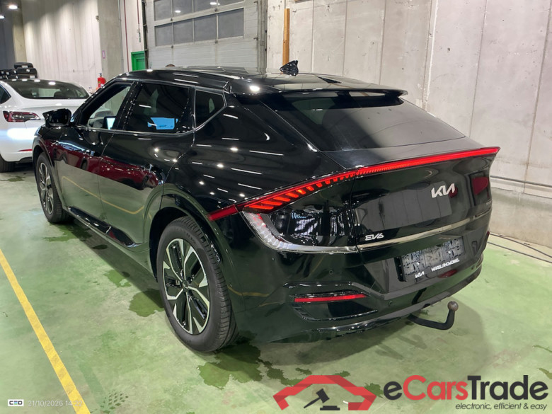 KIA EV6 BEV 77KWH GT LINE AUTO RWD #3