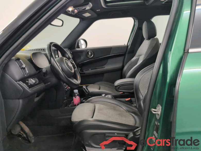 MINI MINI COUNTRYMAN DIESEL - 2017 2.0 DA Cooper AdBlue (EU6d-TEMP) #5