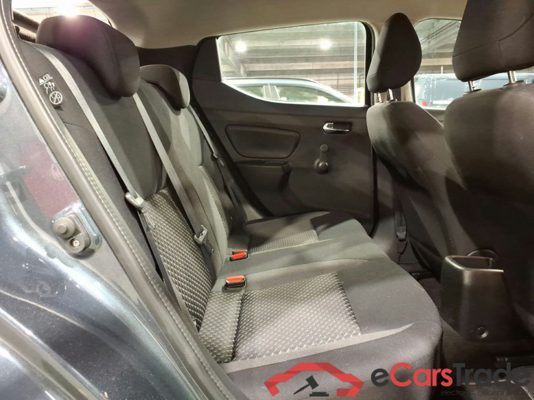 NISSAN MICRA 1.0 IG-T ACENTA #4