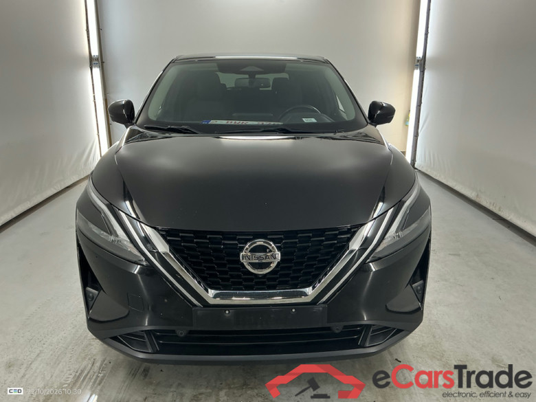 NISSAN QASHQAI 1.3 MHEV 116KW N-CONNECTA XTRONIC #2