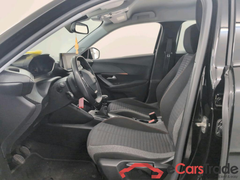 PEUGEOT 2008 1.2 PURETECH 74KW S-S ACTIVE PACK #5