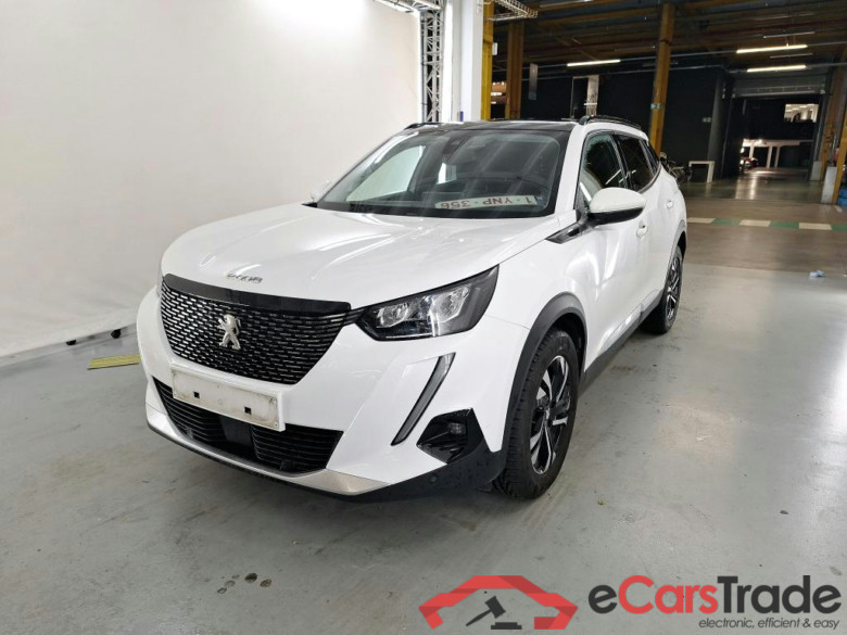 PEUGEOT 2008 DIESEL - 2020 1.5 BlueHDi Allure S&S