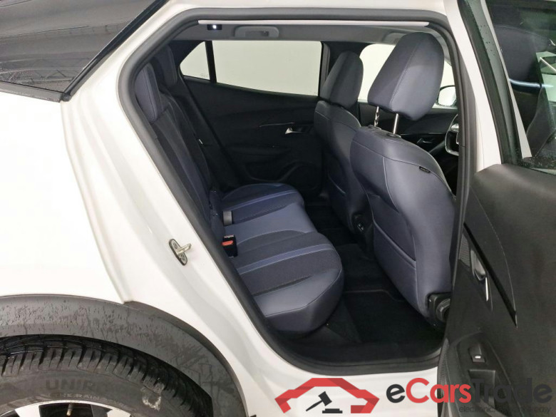 PEUGEOT 2008 DIESEL - 2020 1.5 BlueHDi Allure S&S #6