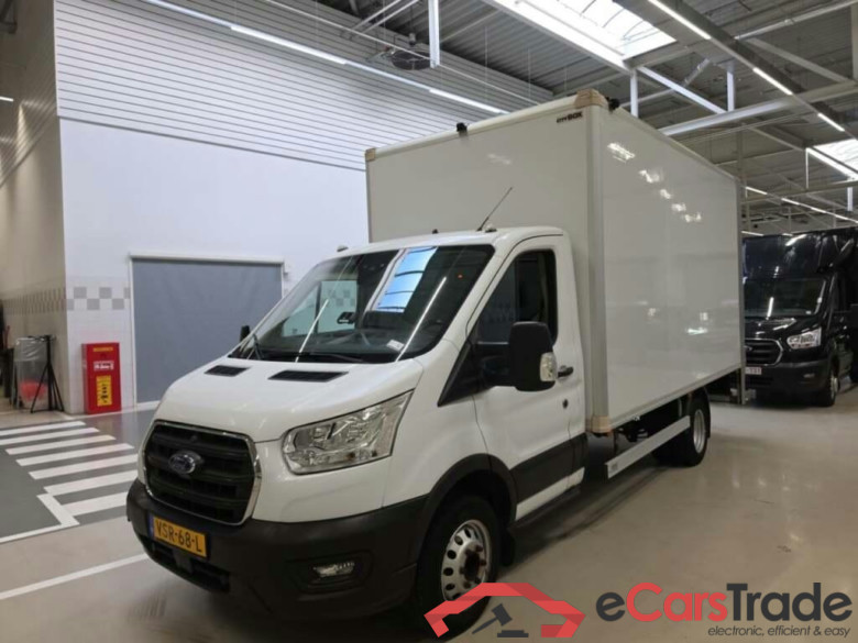 FORD Transit 350 2.0 TDCI L3H1 Am