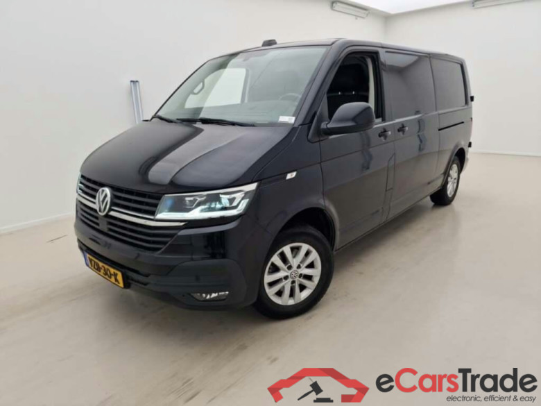 VOLKSWAGEN Transporter 2.0 TDI L2H1 #1