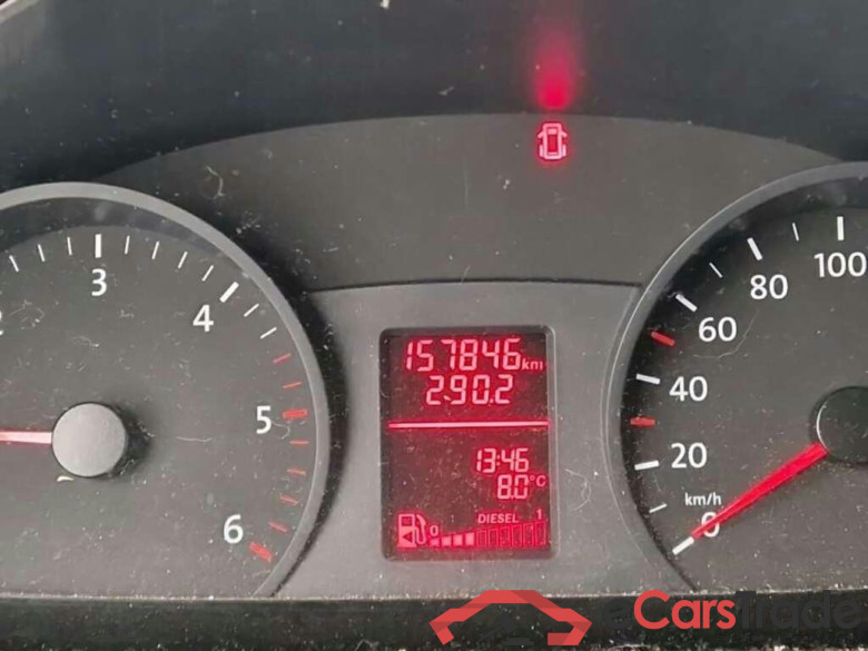 VOLKSWAGEN Crafter 30 2.0 TDI L1H2 #6