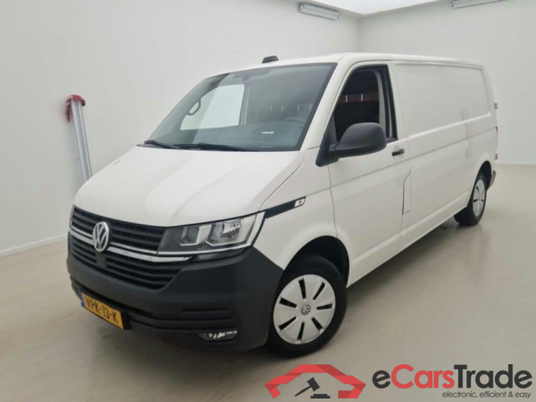 VOLKSWAGEN Transporter 2.0 TDI L2H1 #1
