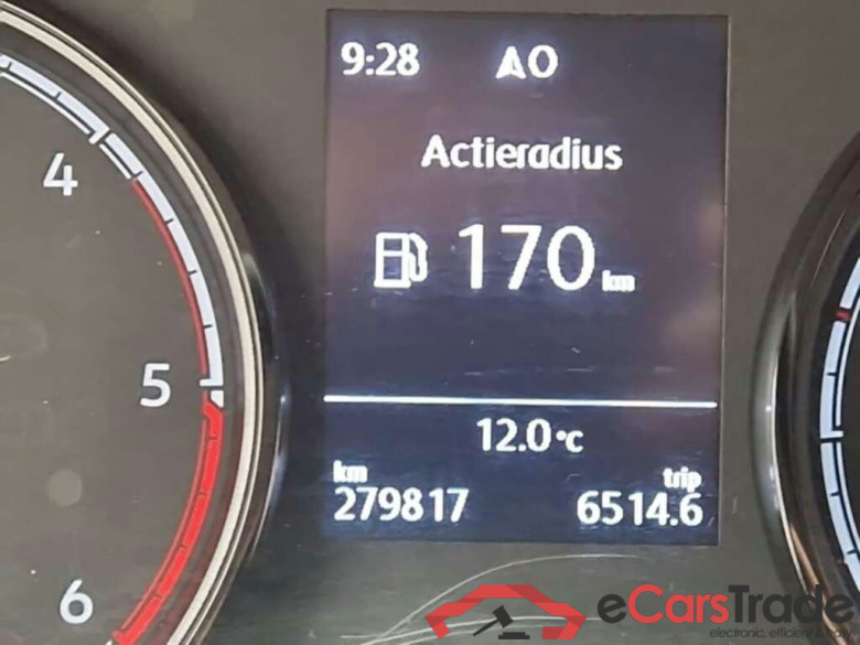 VOLKSWAGEN Transporter 2.0 TDI L2H1 #6