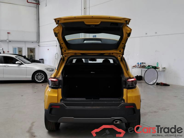 JEEP AVENGER / 2022 / 5P / SUV 1.2 TURBO LONGITUDE #5