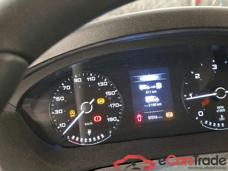 FIAT Ducato  2014  4P  Fourgon tôlé H3Power 120 30 C H1 Pack #6