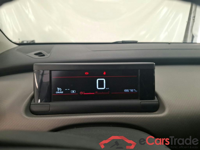 C4 Cactus Feel Business 1.5 BlueHDi 100CV BVM6 E6d #6