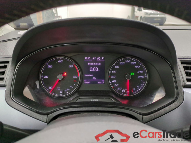 Arona Style Business 1.6 TDI 95CV BVA7 E6dT #6