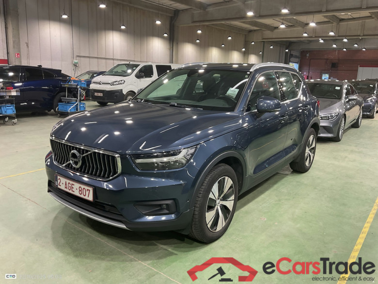 VOLVO XC40 1.5 T4 RECHARGE GEARTR. INSCRIPTION EXPR #1