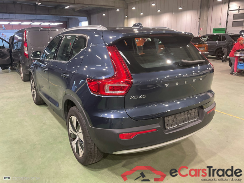 VOLVO XC40 1.5 T4 RECHARGE GEARTR. INSCRIPTION EXPR #3