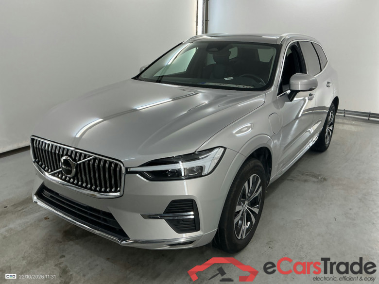 VOLVO XC60 2.0 T6 PHEV INSCRIPTION EXPR. AUTO 4WD #1