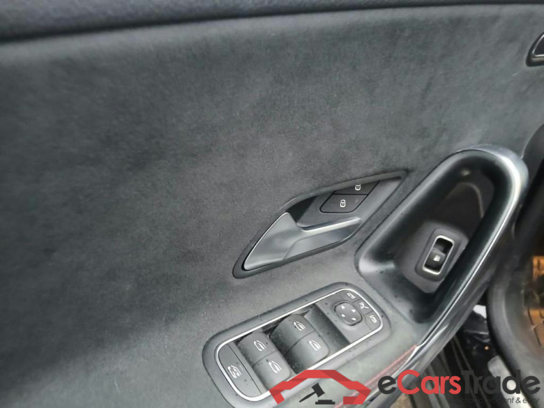 MERCEDES-BENZ A-Class PHEV (W177) A 250 e (EU6AP) #6