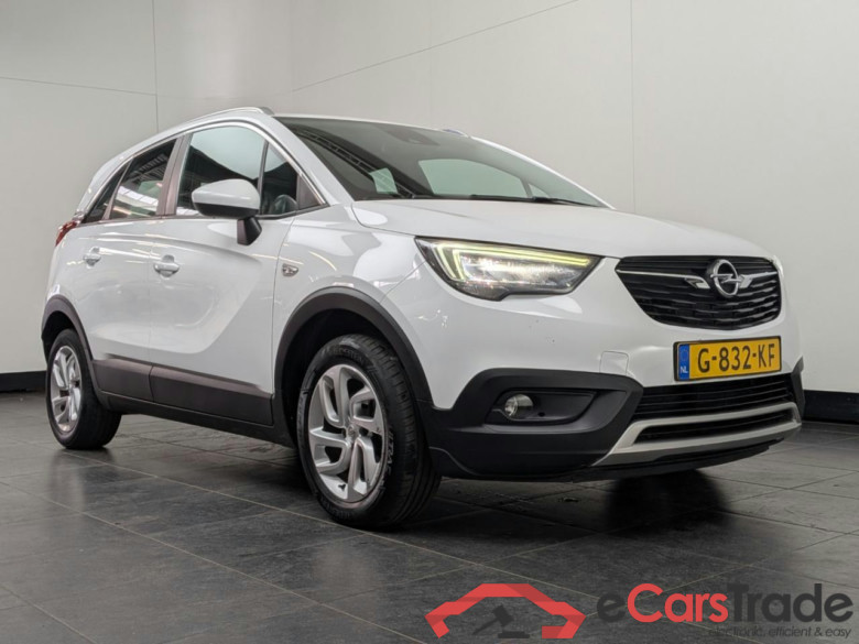 OPEL Crossland X 1.2 T. Innovation #2