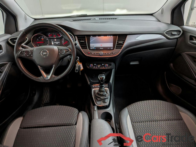 OPEL Crossland X 1.2 T. Innovation #5