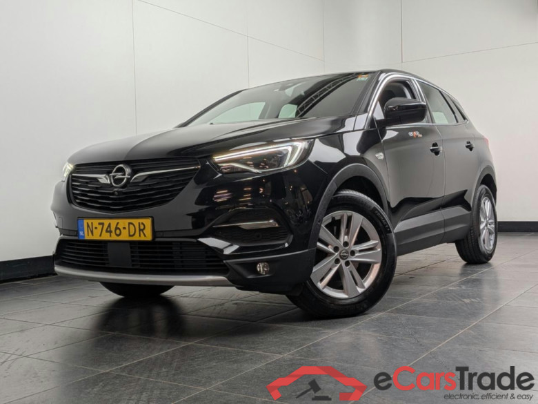OPEL Grandland X 1.2 Turbo Bus. Eleg. #1