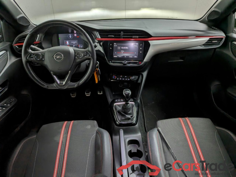 OPEL CORSA 1.2 GS Line #5