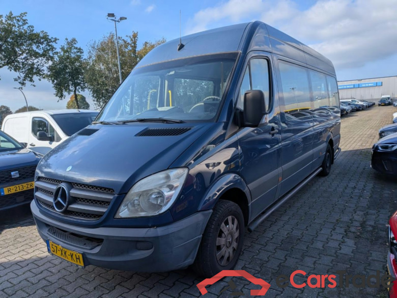MERCEDES-BENZ SPRINTER 311 2.2 CDI 432 HD