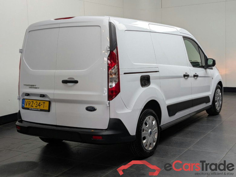 FORD TRANSIT CONNECT 1.5 EcoBlue L2 Trend #3